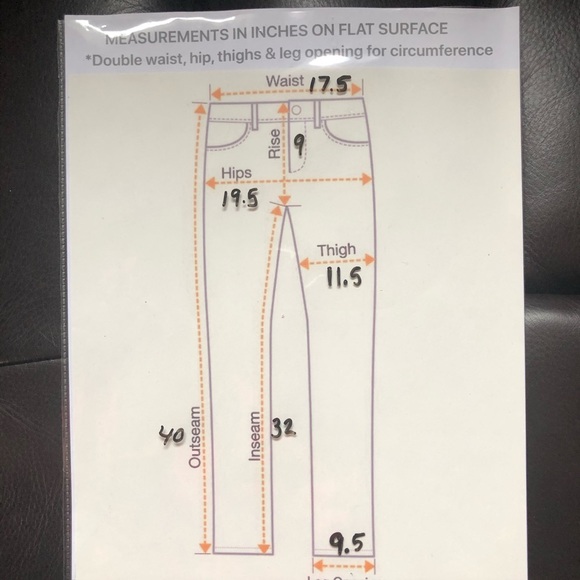 Volcom Jeans - Picture 9 of 10